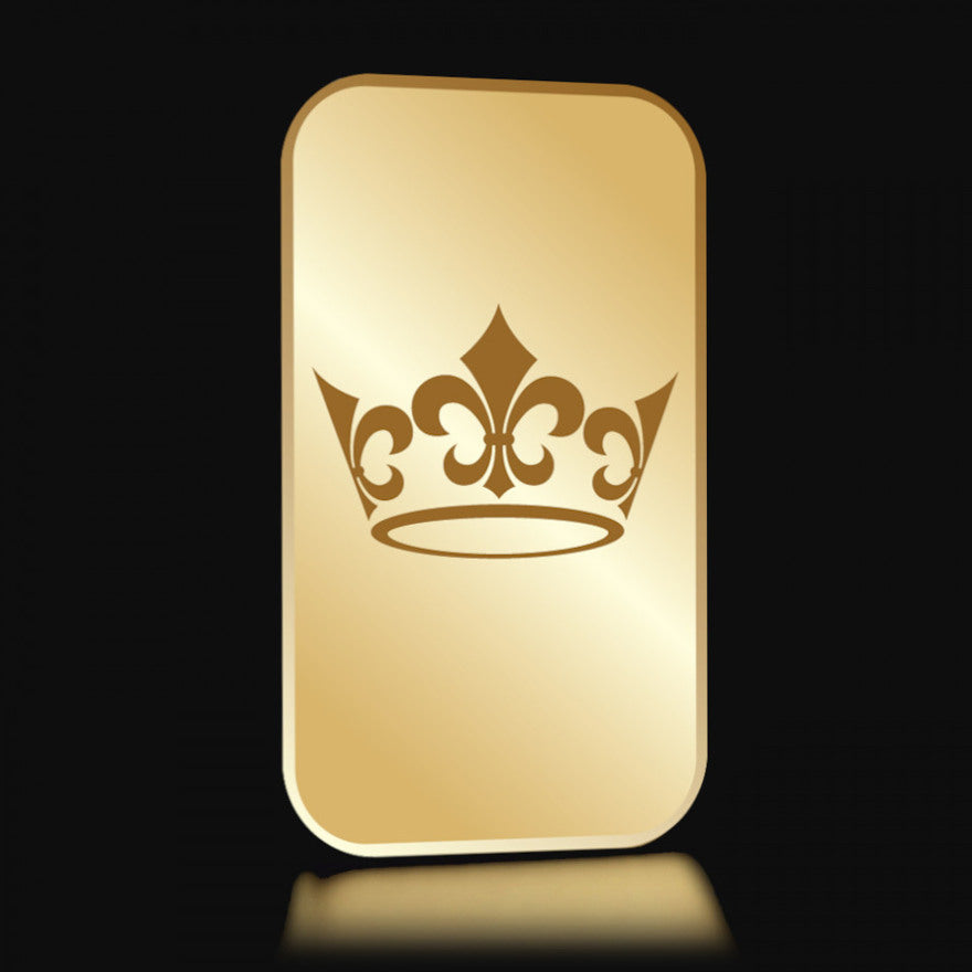 Tavex 1G Gold Bar